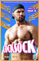 COCKSOCK: Friday, 05/08/26 at 9:00 PM. Featuring DJ CMR! $8 cover.