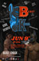 The Bullet Bar invites you to CHEWI'S KENNEL + DJ CMR: Tuesday 06/09/26 at 9:00 PM! Black Jack and Poker Table, Pet Mosh, Black Lights, Virgin Drink Menu, Pup Treats! No cover.