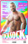 COCKSOCK: Friday, 06/12/26 at 9:00 PM. Featuring DJ CMR! $8 cover.