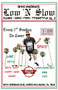 LOW 'N SLOW with SPIKE: Every 2nd Sunday from 3:00 PM to 8:00 PM. Oldies! Disco! Funk! No cover.