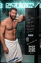 STEAM TOWEL PARTY LA: Saturday, 07/25/26 at 9PM. Presale Tickets $8, or Door Cover $12.
