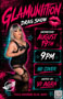 GLAMUNITION DRAG SHOW Hosted by VI AGRA: Wednesday, 08/19/26 @9:00 PM. No cover.
