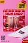 BUN SHOP Apron Party, Los Angeles | Friday, 08/21/26 | 9 PM – 2 AM | The Bullet Bar