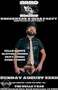 SABO NO SABO UNDERWEAR PARTY + DJ CARMEN: Sunday, 08/23/26 at 3:00 PM to 8:00 PM. $6.00 cover.