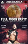 The Bullet Bar and UnderBearParty.com Present UNDERBEAR LA + DJ CMR: Friday, 08/28/26 at 9:00 PM! Free Clothes Check! $6 Cover.