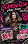 GLAMUNITION DRAG SHOW Hosted by VI AGRA: Wednesday, 09/16/26 @9:00 PM. No cover.